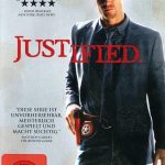 مسلسل Justified الموسم الاول الحلقة 12