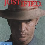مسلسل Justified الموسم السادس الحلقة 10