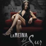 مسلسل La Reina del Sur الموسم الاول الحلقة 34