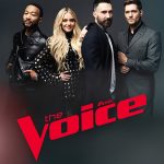برنامج The Voice الموسم 26 الحلقة 10