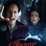 فيلم The Conjuring: Last Rites 2025 مترجم اون لاين