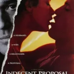 فيلم Indecent Proposal 1993 مترجم اون لاين