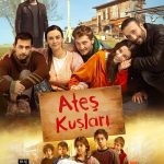 مسلسل طيور النار الموسم الثاني الحلقة 30 مترجمة