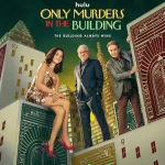 مسلسل Only Murders in the Building الموسم الخامس الحلقة 6