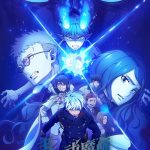 انمي Ao no Exorcist: Yosuga-hen الحلقة 6 مترجمة