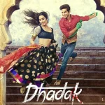 فيلم Dhadak 2018 مترجم اون لاين