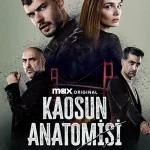 مسلسل تشريح الفوضى الحلقة 1 مترجمة