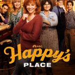 مسلسل Happy’s Place الموسم الاول الحلقة 9