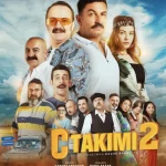فيلم بدلة الزفاف 2 C Takimi 2 2025 مترجم اون لاين