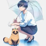 انمي Ame to Kimi to الحلقة 4 مترجمة