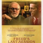 فيلم Freud’s Last Session 2023 مترجم اون لاين