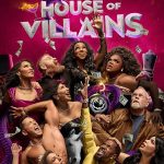 برنامج House of Villains الموسم الثاني الحلقة 10