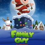 Family Guy Gift of the White Guy 2024 مترجمة