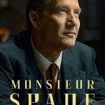 مسلسل Monsieur Spade الموسم الاول الحلقة 5