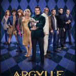 فيلم Argylle 2024 مترجم اون لاين