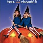 فيلم Double, Double Toil and Trouble 1993 مترجم اون لاين