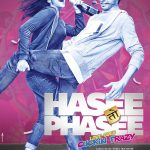 فيلم Hasee Toh Phasee 2014 مترجم اون لاين