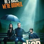 مسلسل Resident Alien الموسم الثاني الحلقة 1