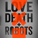 مسلسل Love, Death & Robots الموسم الاول الحلقة 1
