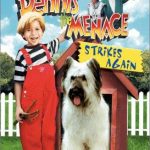 فيلم Dennis the Menace Strikes Again 1998 مترجم اون لاين
