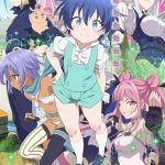 انمي Tensei Shitara Dainana Ouji Datta Node, Kimama ni Majutsu wo Kiwamemasu الحلقة 4 مترجمة