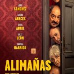 فيلم Alimañas 2023 مترجم اون لاين