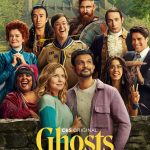 مسلسل Ghosts 2021 الموسم الثالث الحلقة 3