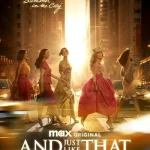 مسلسل And Just Like That الموسم الثالث الحلقة 8