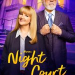 مسلسل Night Court الموسم الثاني الحلقة 8