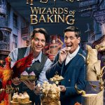 برنامج Harry Potter: Wizards of Baking الموسم الاول الحلقة 6 والاخيرة