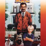 فيلم Dennis the Menace 1993 مترجم اون لاين