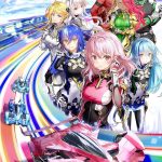 انمي Highspeed Etoile الحلقة 8 مترجمة