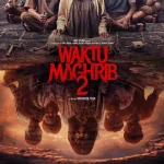 فيلم Waktu Maghrib 2 2025 مترجم اون لاين