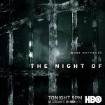 مسلسل The Night Of 2016 الموسم الاول الحلقة 1