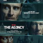 مسلسل The Agency الموسم الاول الحلقة 10 والاخيرة