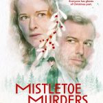 مسلسل Mistletoe Murders الموسم الاول الحلقة 4