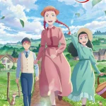 انمي Anne Shirley الحلقة 16 مترجمة