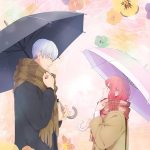 انمي Yubisaki to Renren الحلقة 10 مترجمة