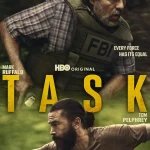 مسلسل Task الموسم الاول الحلقة 7
