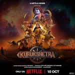 مسلسل Kurukshetra الموسم الاول الحلقة 6