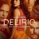 مسلسل Delirium الموسم الاول الحلقة 8
