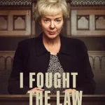 مسلسل I Fought the Law الموسم الاول الحلقة 1