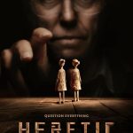 فيلم Heretic 2024 مترجم اون لاين