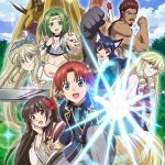 انمي Botsuraku Yotei no Kizoku الحلقة 3 مترجمة