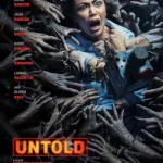 فيلم Untold 2025 مترجم اون لاين