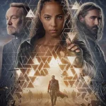مسلسل Foundation الموسم الثالث الحلقة 6