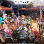 انمي Momentary Lily الحلقة 2 مترجمة