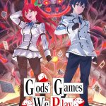 انمي Kami wa Game ni Ueteiru الحلقة 2 مترجمة