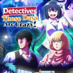 انمي Mattaku Saikin no Tantei to Kitara الحلقة 4 مترجمة
