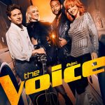 برنامج The Voice الموسم 24 الحلقة 8